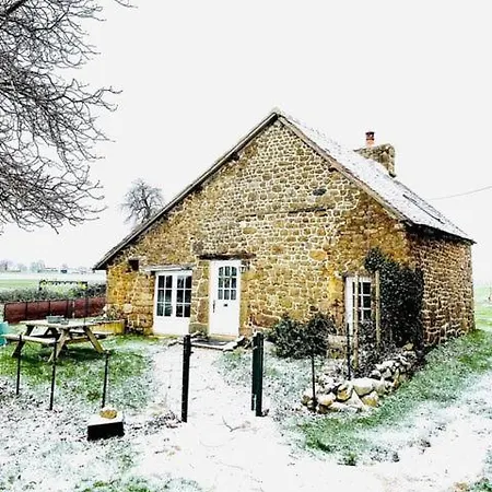 度假居 Cozy Gite In The French Countryside