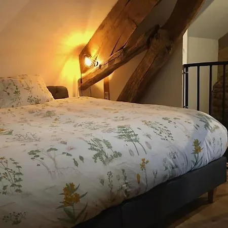 Cozy Gite In The French Countryside *