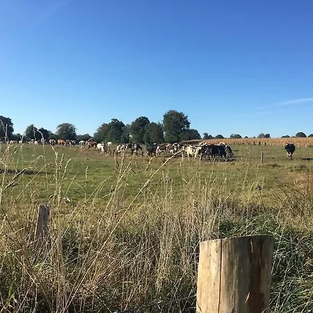 Cozy Gite In The French Countryside * Mantilly