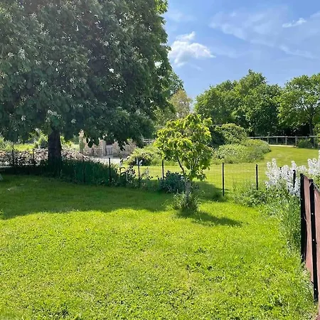 度假居 Cozy Gite In The French Countryside *