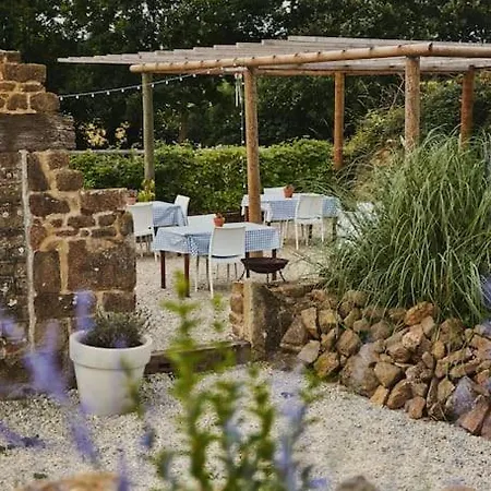 Cozy Gite In The French Countryside 度假居 *