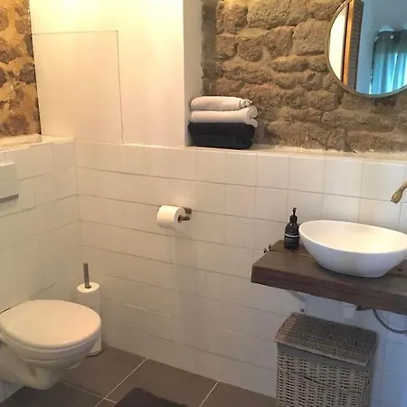Cozy Gite In The French Countryside *
