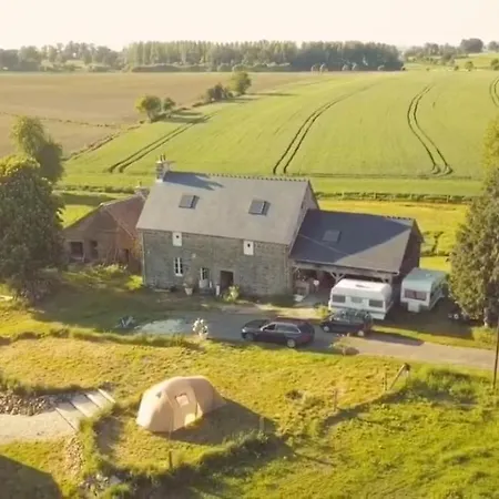 Cozy Gite In The French Countryside * Mantilly