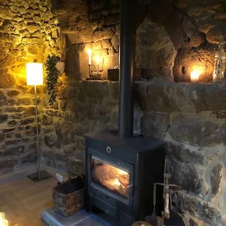 Cozy Gite In The French Countryside 度假居 *