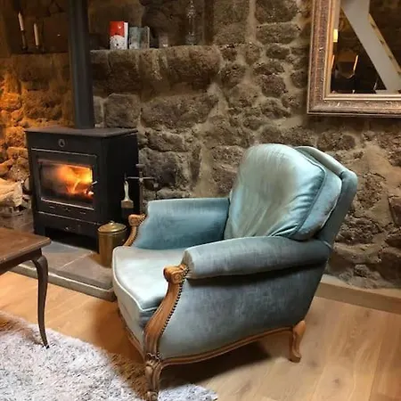 度假居 Cozy Gite In The French Countryside Mantilly