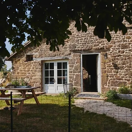 Cozy Gite In The French Countryside Mantilly