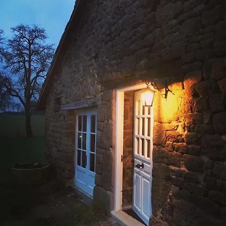 Cozy Gite In The French Countryside 度假居