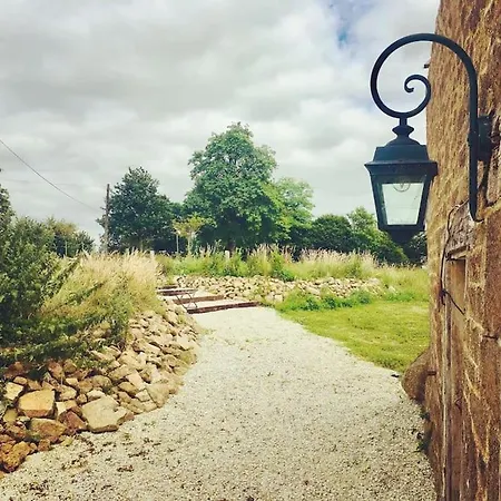 度假居 Cozy Gite In The French Countryside *
