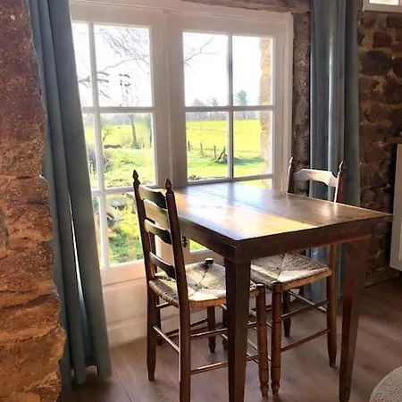 Cozy Gite In The French Countryside 度假居