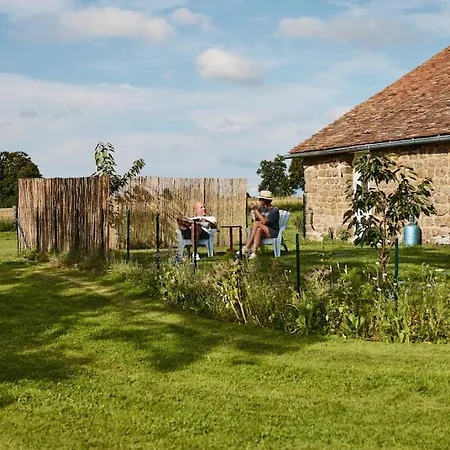 度假居 Cozy Gite In The French Countryside *