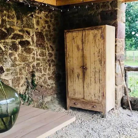 Cozy Gite In The French Countryside Mantilly