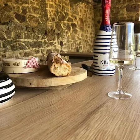 Cozy Gite In The French Countryside * Mantilly