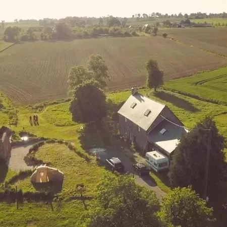 Cozy Gite In The French Countryside