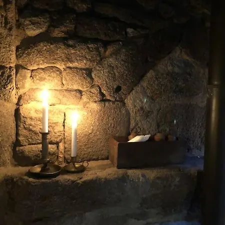 Cozy Gite In The French Countryside 度假居