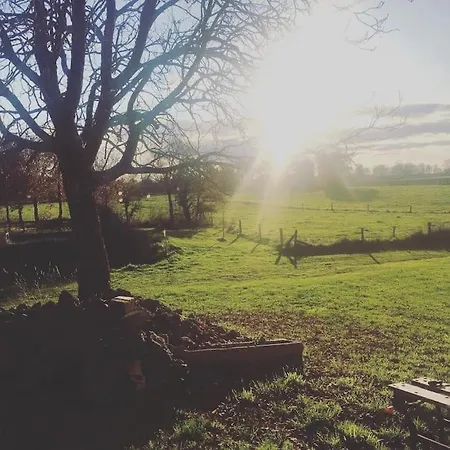 Cozy Gite In The French Countryside Mantilly