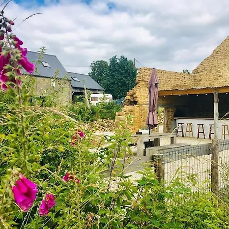 Cozy Gite In The French Countryside