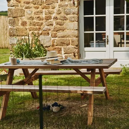 Cozy Gite In The French Countryside 度假居