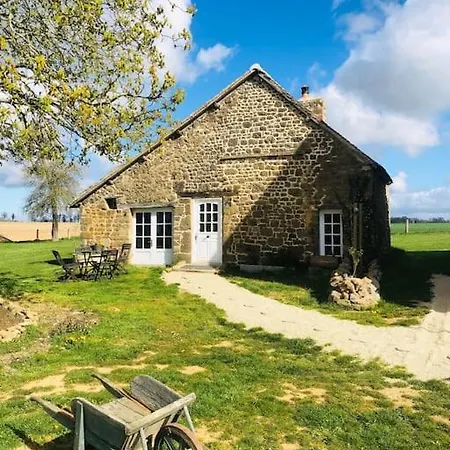 Cozy Gite In The French Countryside * Mantilly