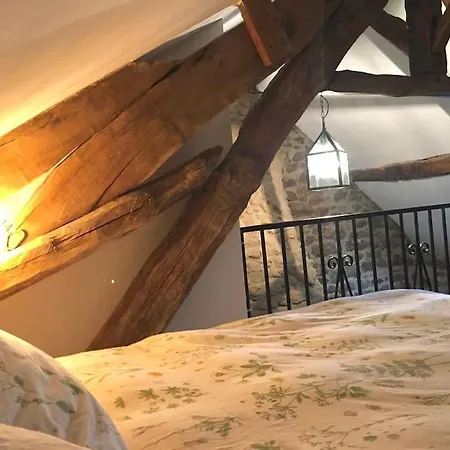 Cozy Gite In The French Countryside