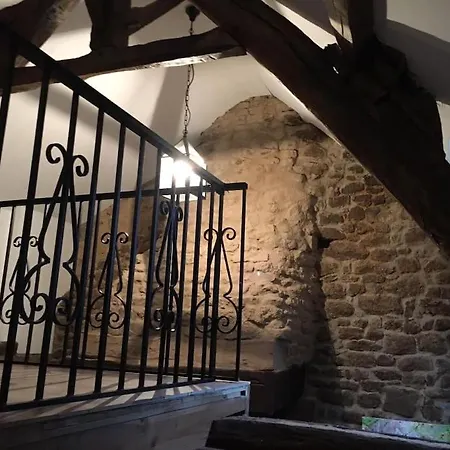 度假居 Cozy Gite In The French Countryside *